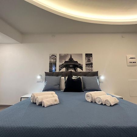 La Casba Hotel Paola Kültér fotó