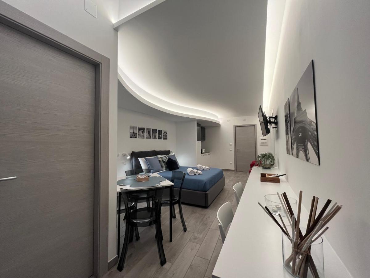 La Casba Hotel Paola Kültér fotó