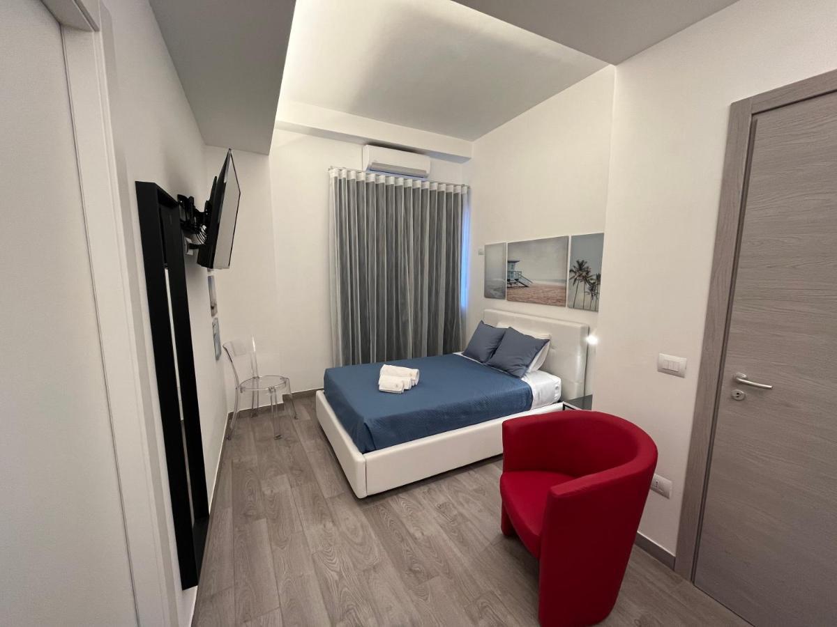 La Casba Hotel Paola Kültér fotó