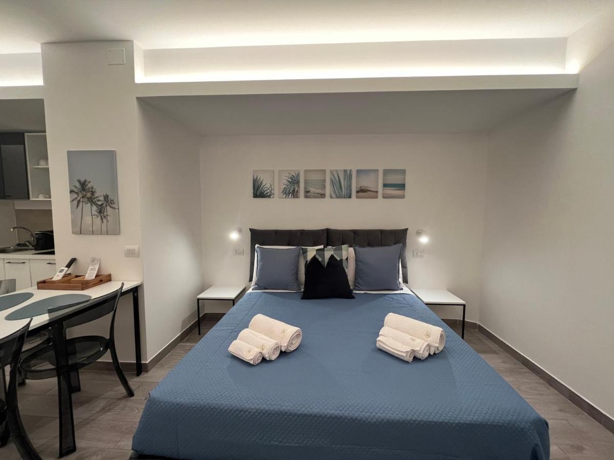 La Casba Hotel Paola Kültér fotó
