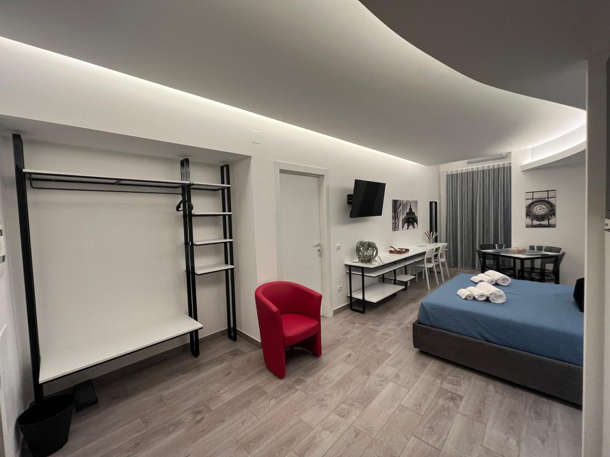 La Casba Hotel Paola Kültér fotó