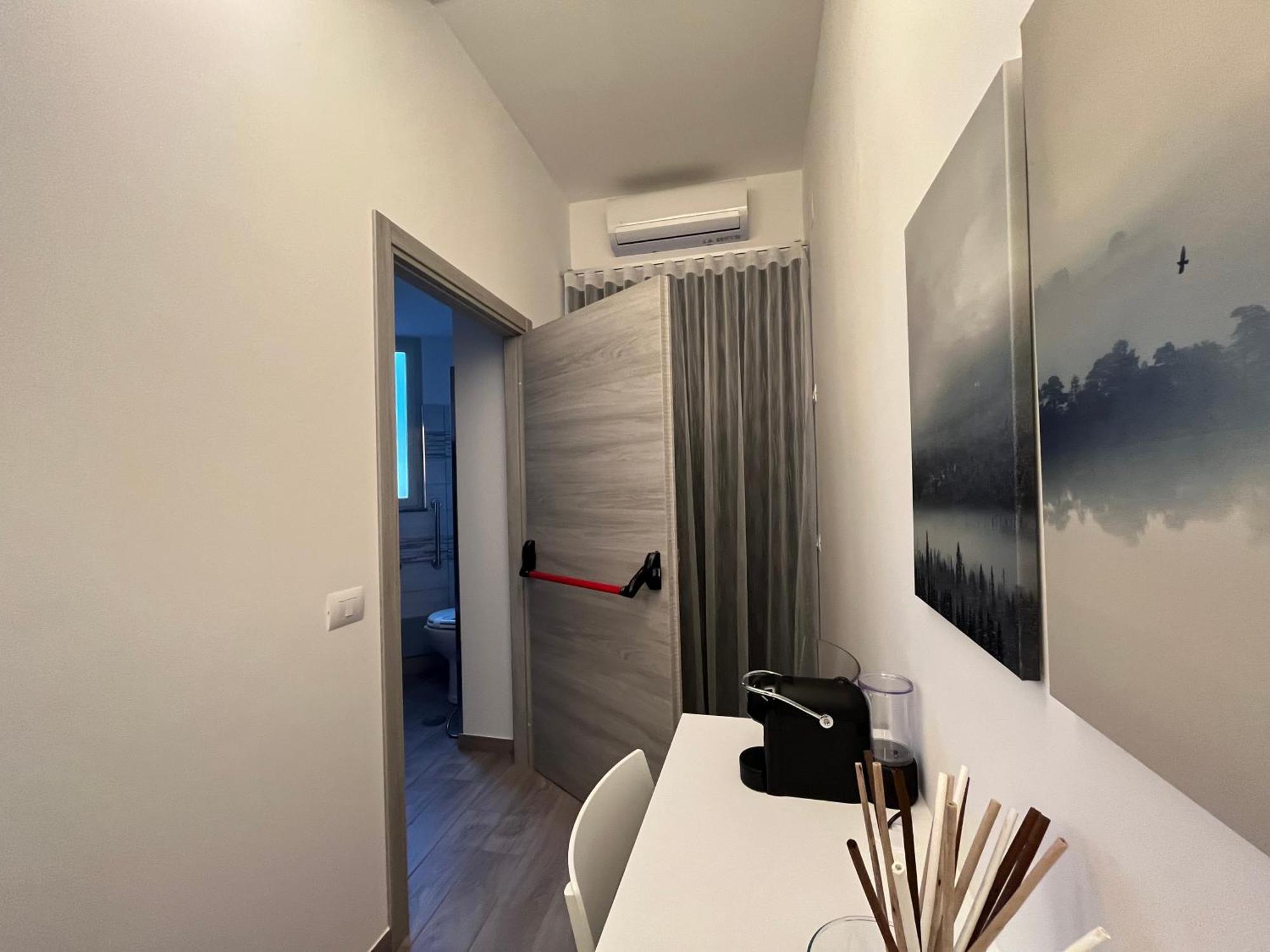 La Casba Hotel Paola Kültér fotó