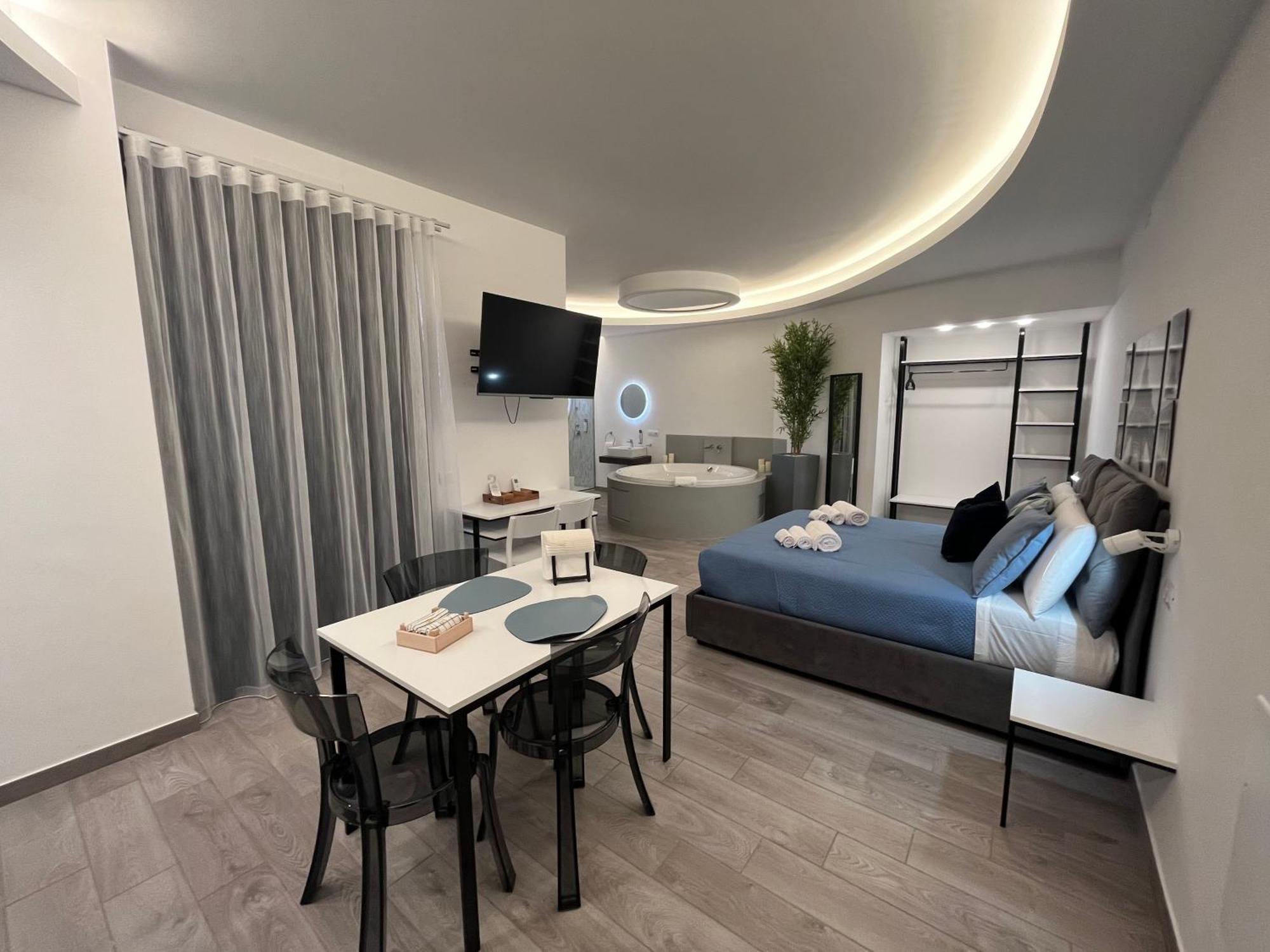 La Casba Hotel Paola Kültér fotó