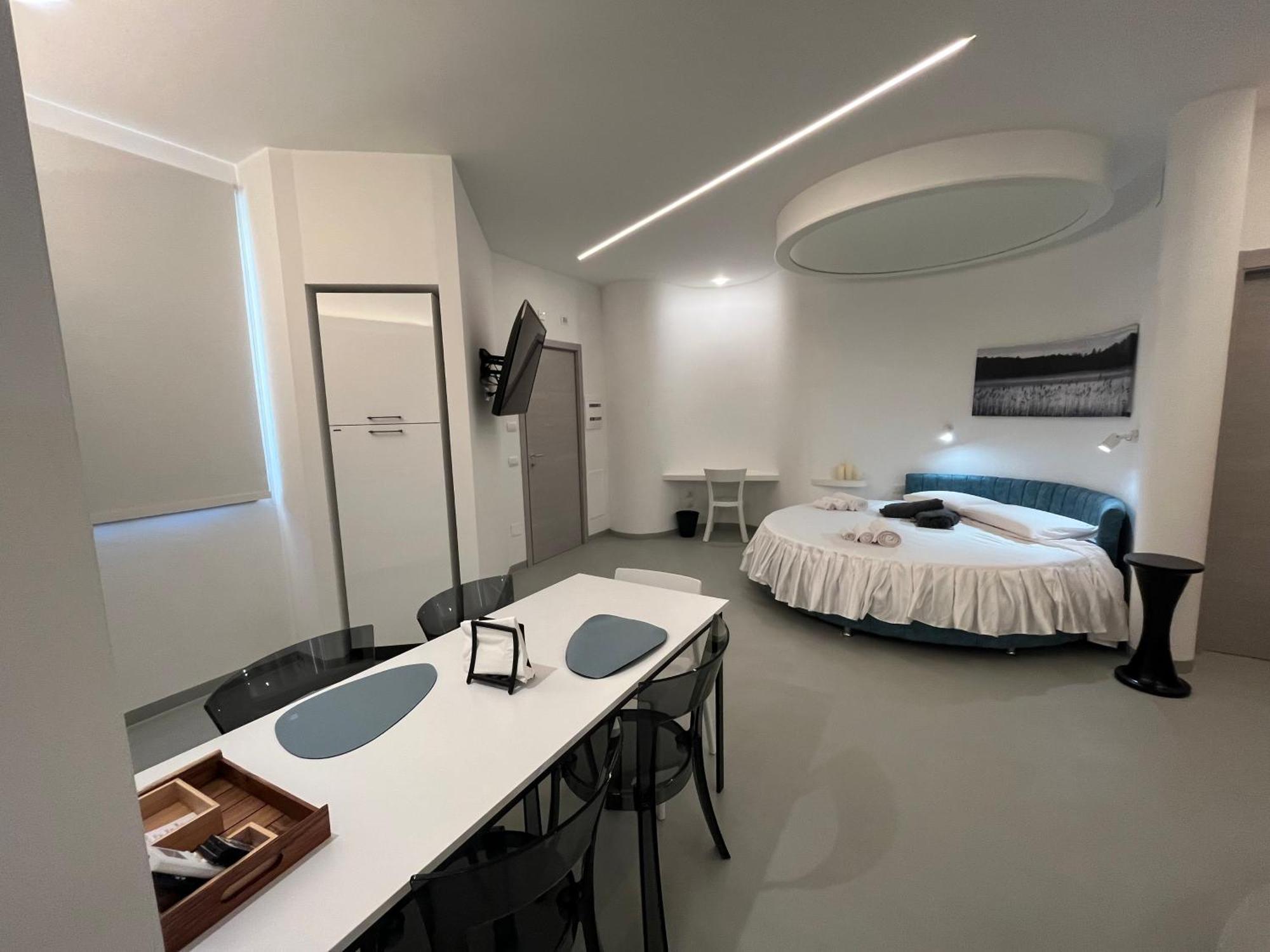 La Casba Hotel Paola Kültér fotó