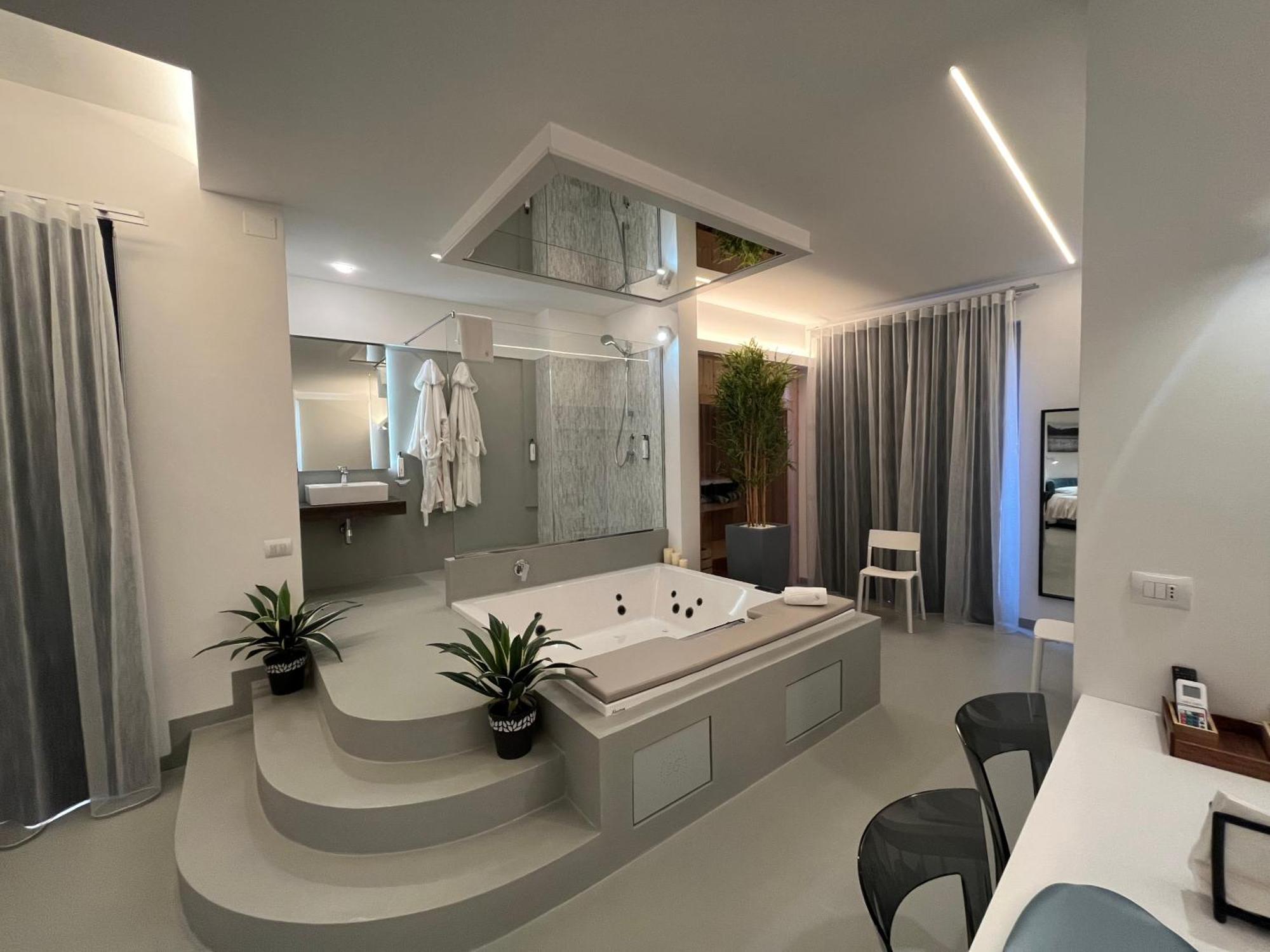 La Casba Hotel Paola Kültér fotó