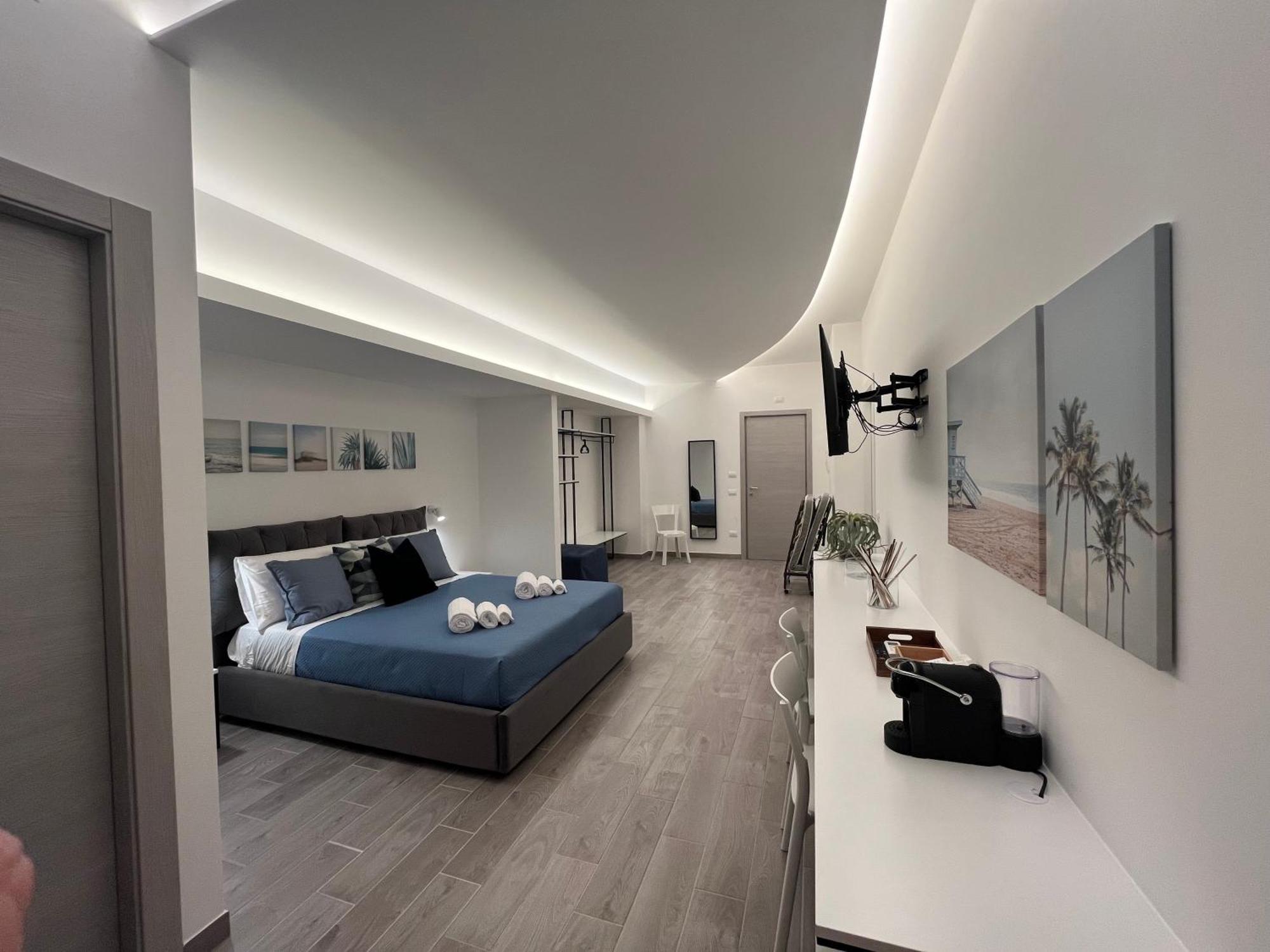 La Casba Hotel Paola Kültér fotó